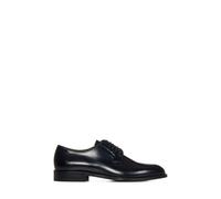 Derbies À Lacets Noirs Dsquared2 Pour Homme - 40