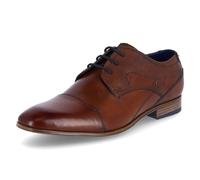Derbies Basses Bugatti 3111011221006300 - Marron - 44