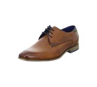 Derbies Basses Bugatti 3121010821006300 - Marron - 44