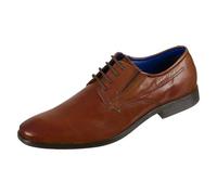 Derbies Basses Bugatti Savio - Marron - 41
