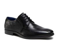 Derbies Bugatti 311-19606-1000-1000 - Noir - 43