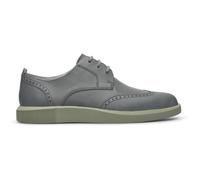 Derbies CAMPER - Bill - Homme - Cuir - Gris 41