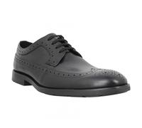 Derbies Clarks Ronnie Limit Noir - 41