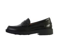 Derbies Cuir Geox Spherica - Noir 40