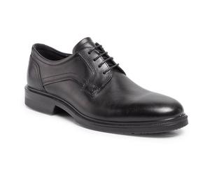 Derbies Ecco Lisbon 62210401001 - Noir - 43