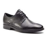 Derbies Ecco Melbourne 62163450839 - Noir - 43