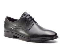 Derbies Ecco Melbourne 62163450839 - Noir - 45