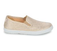 Derbies enfant filles Citrouille et Compagnie CALVEL Doré 21
