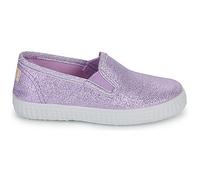 Derbies enfant filles Citrouille et Compagnie CALVEL Violet 33