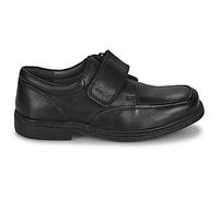 Derbies enfant filles Geox FEDERICO A Noir 33
