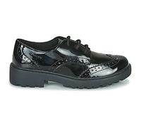 Derbies enfant filles Geox J CASEY G Noir 29