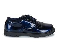 Derbies enfant filles Pablosky 360529 Bleu 33