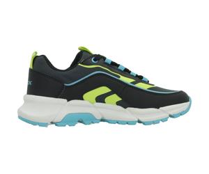 Derbies Enfant Garçon Noir C0035 29