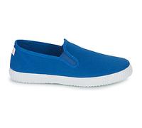 Derbies enfant garcons Citrouille et Compagnie CALVEL Bleu 20