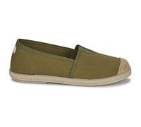 Derbies enfant garcons Citrouille et Compagnie DINOCLE Kaki 21
