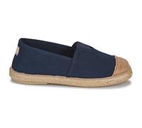 Derbies enfant garcons Citrouille et Compagnie DINOCLE Marine 24