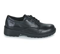 Geox Derbies Casey Girl Fille Noir Taille 37