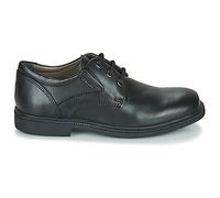 Derbies enfant garcons Geox J FEDERICO M multicolor 34
