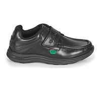 Derbies enfant garcons Kickers REASAN STRAP Noir 31