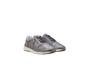 Derbies extensibles idÃ©al femme PÃ©diconfort Hallux Valgus Gris 39