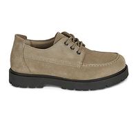 Derbies femmes BIRKENSTOCK Highwood Moc Lace Beige 42