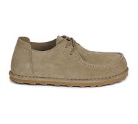 Derbies femmes BIRKENSTOCK Utti Lace Beige 37