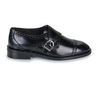 Derbies femmes Bronx NEXT-WAGON Noir 41