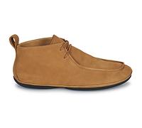 Derbies femmes Camper ISLA Marron 39