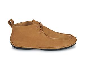Derbies femmes Camper ISLA Marron 39