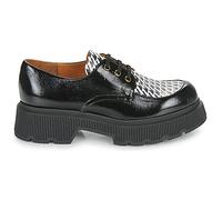 Derbies femmes Chie Mihara QAMBA Noir 40