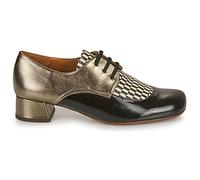 Derbies femmes Chie Mihara RENSI Noir 38