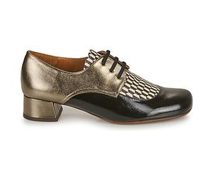 Derbies femmes Chie Mihara RENSI Noir 39 1/2
