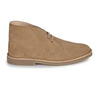 Derbies femmes Clarks Desert Bt Evo. Beige 38