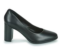 Derbies femmes Clarks FREVA85 COURT Noir 41
