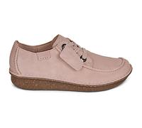 Derbies femmes Clarks Funny Dream Beige 38