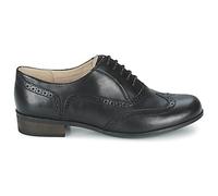 Clarks Originals Chaussures à lacets Hamble Oak Femme 41 Noir