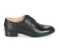 Derbies femmes Clarks NETLEY ROSE Noir 35 1/2