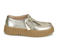 Clarks - Torhill Bee - Femme - Chaussures - Jaune - Taille: 38 EU