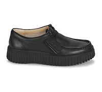 Derbies femmes Clarks Torhill Bee Noir 40