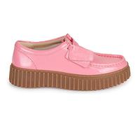 Derbies femmes Clarks Torhill Bee Rose 37