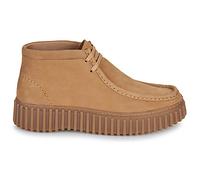 Clarks Shoes Torhill Moss Shoes Marron EU 38 Femme