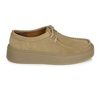 Derbies femmes Clarks Torview W Beige 40