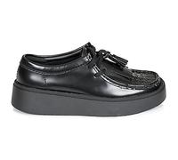 Derbies femmes Clarks Torview W Noir 37