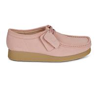 Derbies femmes Clarks WallabeeEVOSh Rose 38