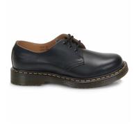 Derbies femmes Dr. Martens 1461 SMOOTH Noir 48