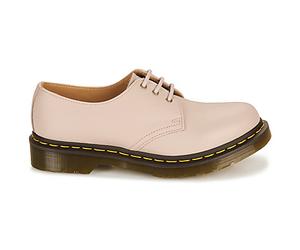 Derbies femmes Dr. Martens 1461 VINTAGE TAUPE VIRGINIA Beige 36