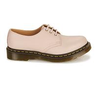 Derbies femmes Dr. Martens 1461 VINTAGE TAUPE VIRGINIA Beige 41
