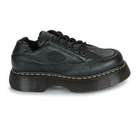 Dr. Martens Derbies Buzz 5i Black Milled Nappa in Noir 43