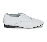 Derbies femmes JB Martin FEE Blanc 37