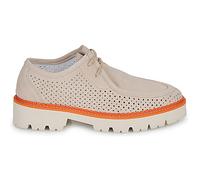 Derbies femmes JB Martin FOUGUE Beige 41